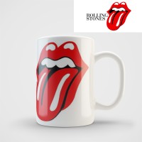 Кружка "The Rolling Stones"