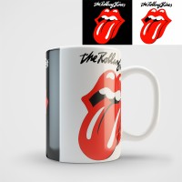 Кружка "The Rolling Stones"