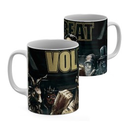 Кружка "Volbeat"