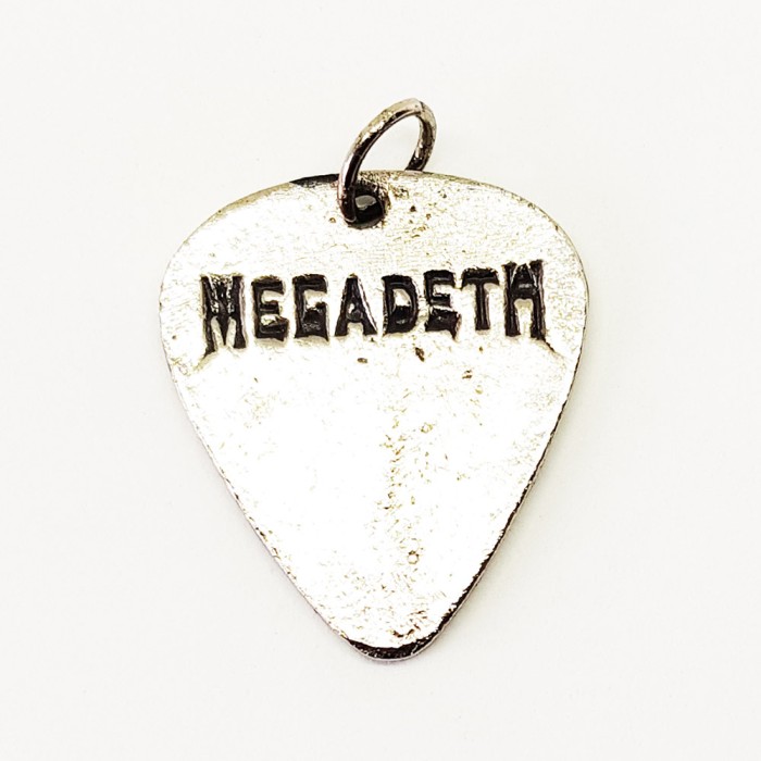 Кулон "Megadeth"