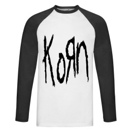 Лонгслив "Korn"