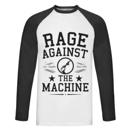 Лонгслив "Rage Against the Machine"