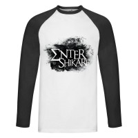 Лонгслив "Enter Shikari"