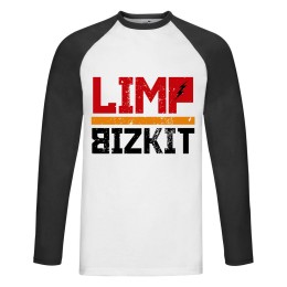 Лонгслив "Limp Bizkit"