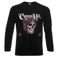 Лонгслив "Cypress Hill"