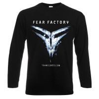 Лонгслив "Fear Factory"