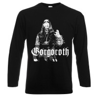 Лонгслив "Gorgoroth"