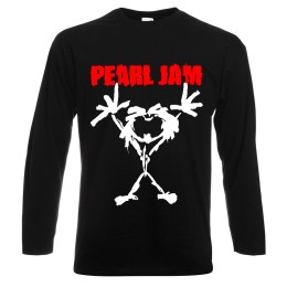 Лонгслив "Pearl Jam"