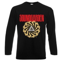 Лонгслив "Soundgarden"