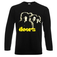 Лонгслив "The Doors"