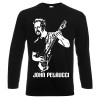 Лонгслив "John Petrucci"