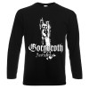 Лонгслив "Gorgoroth"