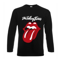 Лонгслив "The Rolling Stones"
