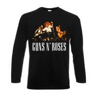 Лонгслив "Guns N’ Roses"