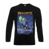 Лонгслив "Megadeth"