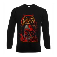 Лонгслив "Slayer"