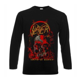 Лонгслив "Slayer"