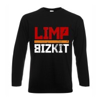 Лонгслив "Limp Bizkit"