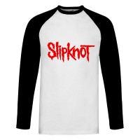 Лонгслив "Slipknot"