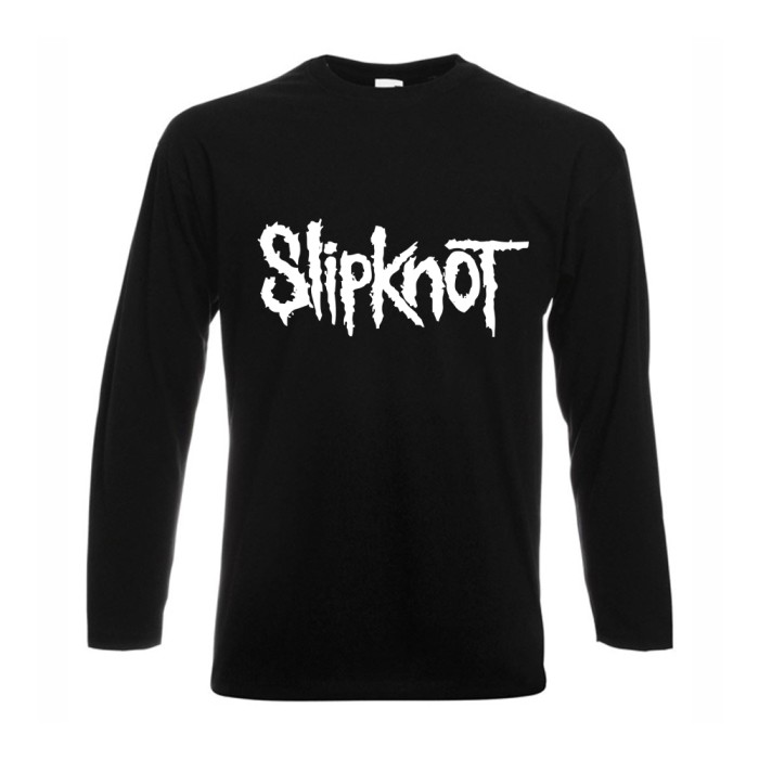 Лонгслив "Slipknot"