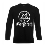Лонгслив "Gorgoroth"