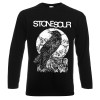 Лонгслив "Stone Sour"