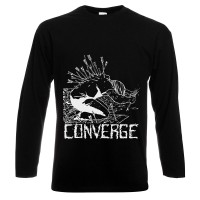 Лонгслив "Converge"