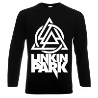 Лонгслив "Linkin Park"