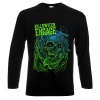 Лонгслив "Killswitch Engage"