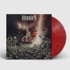 Виниловая пластинка Khandra "All Occupied By Sole Death" (1LP) Gold And Red Mixed