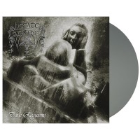 Виниловая пластинка Hecate Enthroned "Dark Requiems and Unsilent Massacre" (1LP) Grey