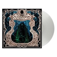 Виниловая пластинка Finntroll "Nifelvind" (1LP) Clear Ultra