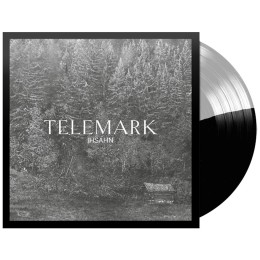 Виниловая пластинка Ihsahn "Telemark" (1LP)
