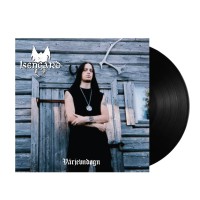 Виниловая пластинка Isengard "Varjevndogn" (1LP)