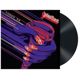 Виниловая пластинка Judas Priest "Turbo 30" (1LP)