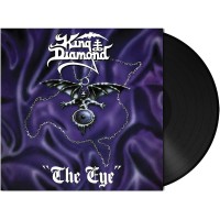 Виниловая пластинка King Diamond "The Eye" (1LP)