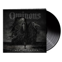 Виниловая пластинка Lake Of Tears "Ominous" (1LP)