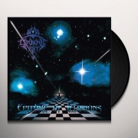 Виниловая пластинка Limbonic Art "Epitome Of Illusions" (1LP)