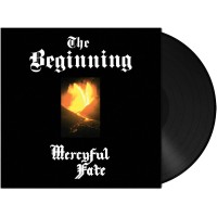 Виниловая пластинка Mercyful Fate "The Beginning" (1LP)