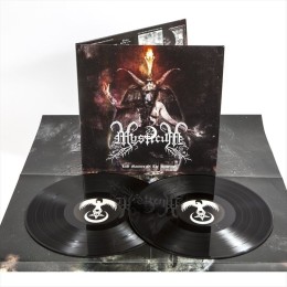 Виниловая пластинка Mysticum "Lost Masters Of The Universe" (2LP)