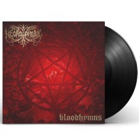 Виниловая пластинка Necrophobic "Bloodhymns" (1LP)