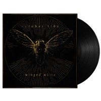 Виниловая пластинка October Tide "Winged Waltz" (1LP)