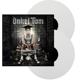 Виниловая пластинка Onkel Tom "H.E.L.D." (2LP + CD)
