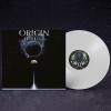 Виниловая пластинка Origin "Antithesis" (1LP) Milky Clear