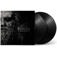 Виниловая пластинка Rotting Christ "Rituals" (2LP)