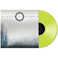 Виниловая пластинка Animals As Leaders "Weightless" (1LP) Yellow Neon