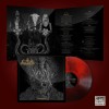 Виниловая пластинка Automb "Chaosophy" (1LP) Red Transparent