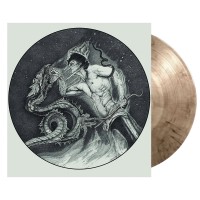 Виниловая пластинка Sinmara "Within The Weaves Of Infinity" (1LP) Smoke