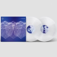 Виниловая пластинка Ulver "Hexahedron (Live At Henie Onstad Kunstsenter)" (2LP) Clear