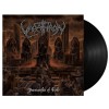 Виниловая пластинка Varathron "Patriarchs Of Evil" (1LP)